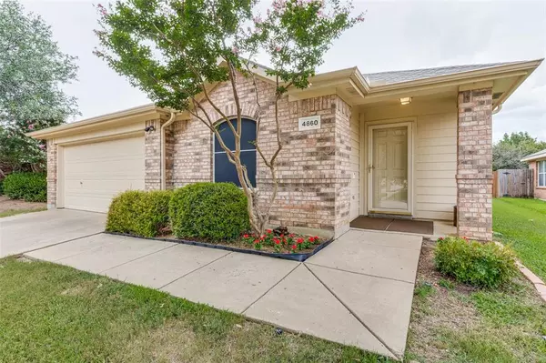 Fort Worth, TX 76244,4860 Ambrosia Drive