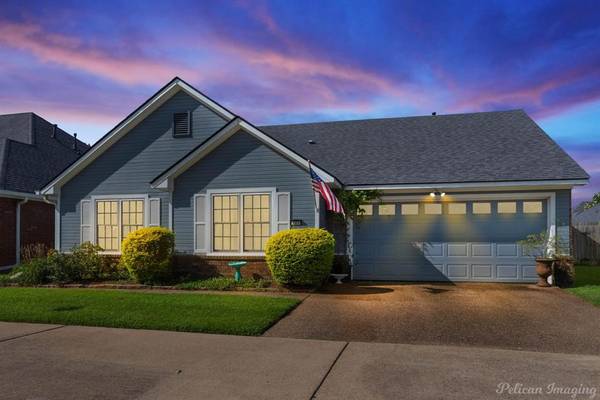 127 Vidor Lane, Shreveport, LA 71105