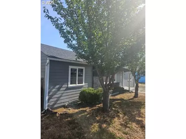 Roseburg, OR 97470,170 NE EXCHANGE AVE