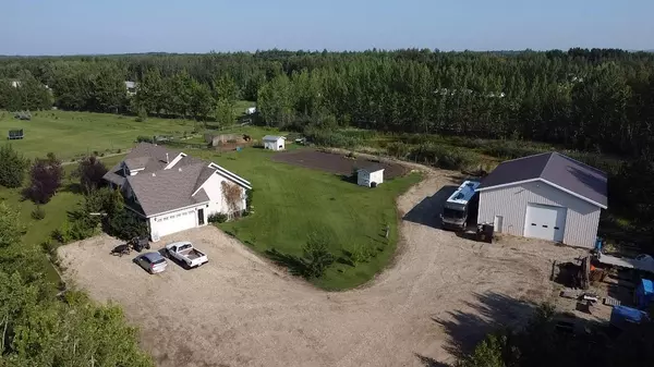 Rural Grande Prairie No. 1 County Of, AB T8X 4A2,51014 Twp 712