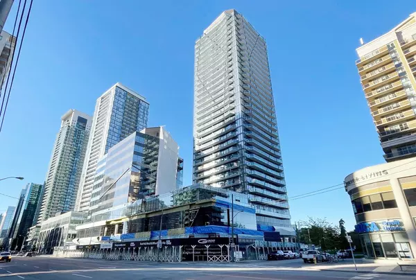 15 Ellerslie AVE #2805, Toronto C07, ON M2N 0L7