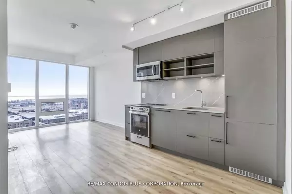 135 East Liberty ST #1402, Toronto C01, ON M6K 3P6
