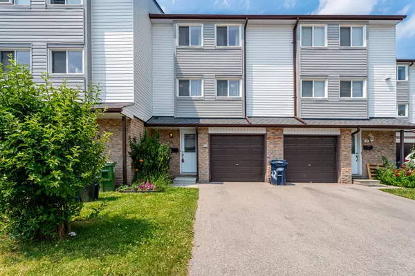 Toronto E11, ON M1B 2Z1,50 Verne CRES #22