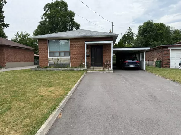 45 Tordale CRES #Bsmnt, Toronto E09, ON M1P 3X6