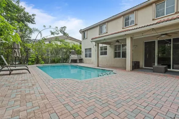 Weston, FL 33331,4113 Staghorn Ln