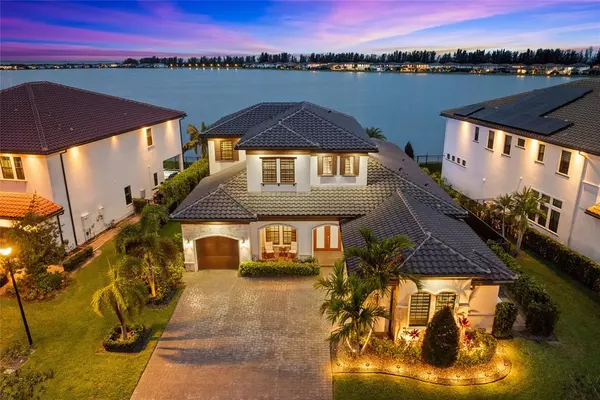 Parkland, FL 33076,9295 Parkland Bay Dr