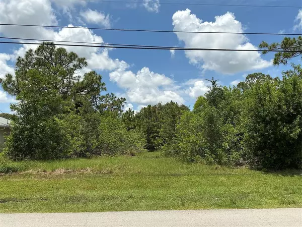 Port St Lucie, FL 34953,4562 SW Daemon St