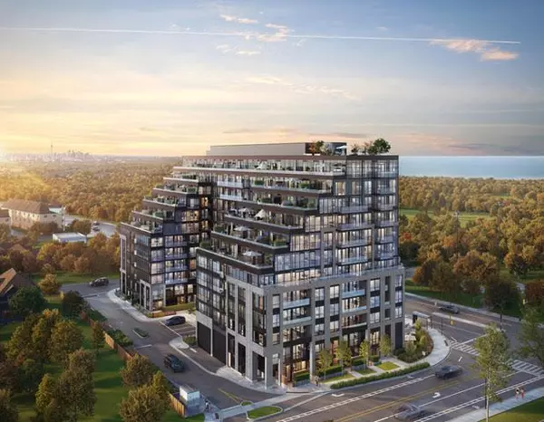 Mississauga, ON L5E 1G6,1381 Lakeshore RD #655