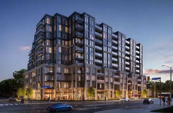 Mississauga, ON L5E 1G6,1381 Lakeshore RD #655