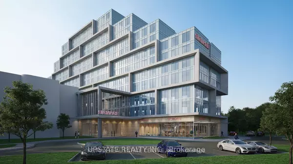 600 Dixon RD #227, Toronto W10, ON M9W 1J1