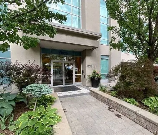 Toronto W06, ON M8Y 0A1,185 Legion RD N #608
