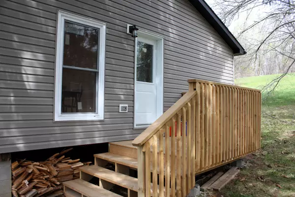 Otonabee-south Monaghan, ON K0L 1B0,53 Long IS