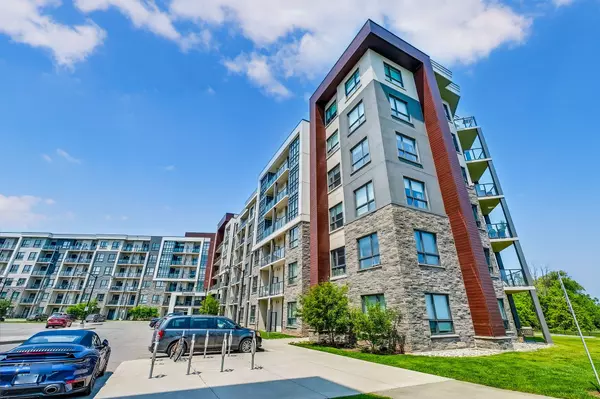 125 Shoreview PL #514, Hamilton, ON L8E 0K3