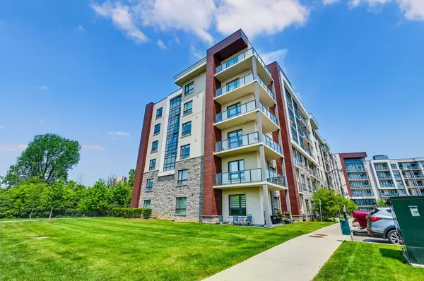 Hamilton, ON L8E 0K3,125 Shoreview PL #514
