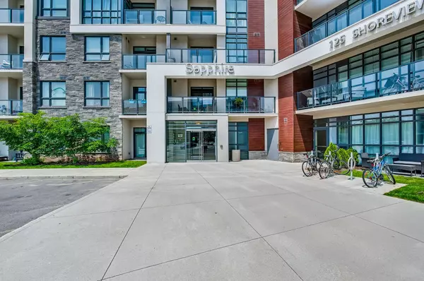 Hamilton, ON L8E 0K3,125 Shoreview PL #514