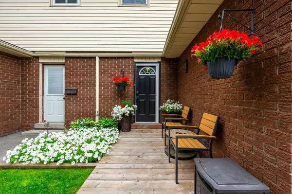Hamilton, ON L8W 1L6,1350 Limeridge RD #42