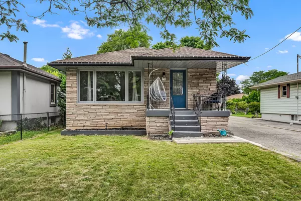 Hamilton, ON L9A 3J7,70 Deschene AVE