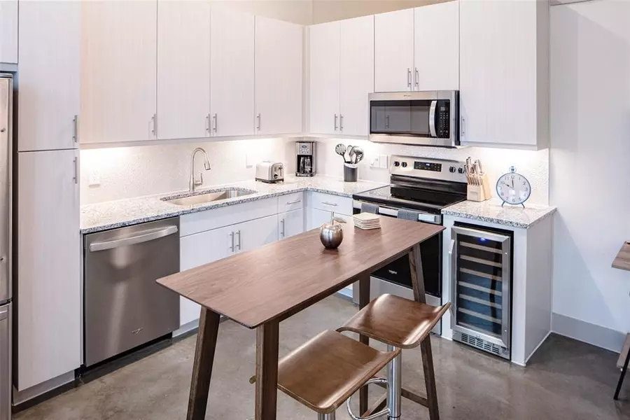 3383 Cedarplaza Lane #2317, Dallas, TX 75235