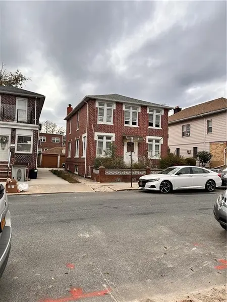 1734 Bay Ridge AVE, Brooklyn, NY 11204