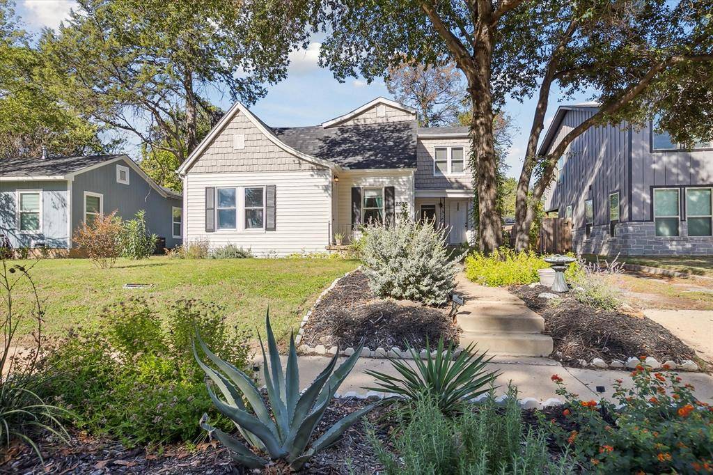 Fort Worth, TX 76111,2505 Westbrook Avenue