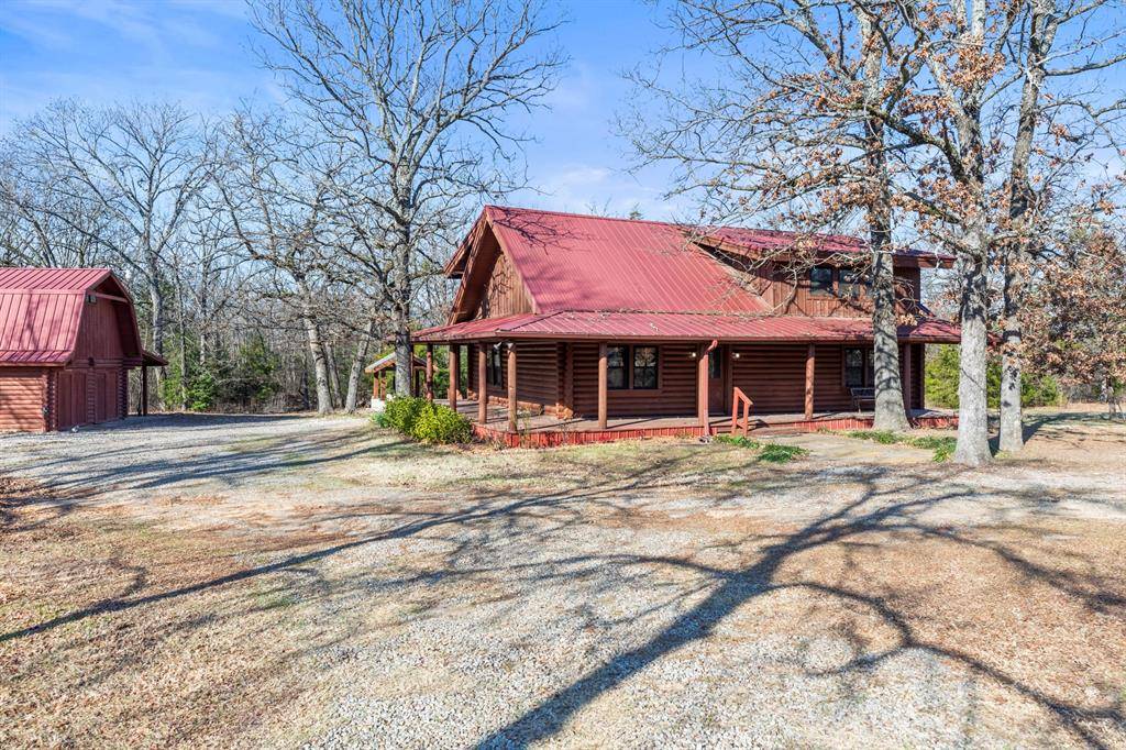 Yantis, TX 75497,157 County Road 1919