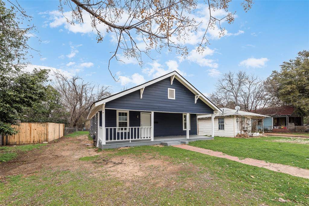 Dallas, TX 75210,3823 Frank Street