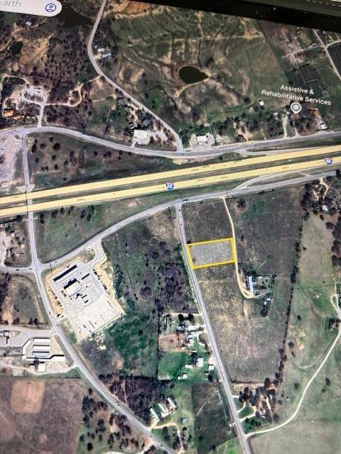 TBD Brock Spur, Brock, TX 76087
