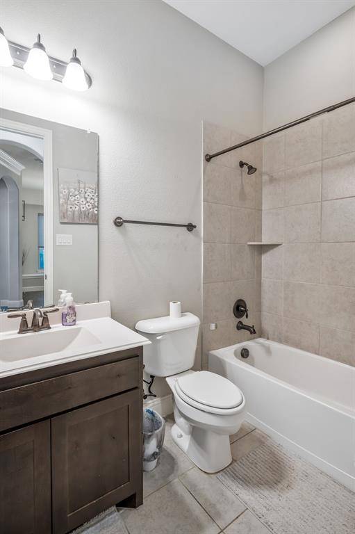 Irving, TX 75038,3701 Crosby Street