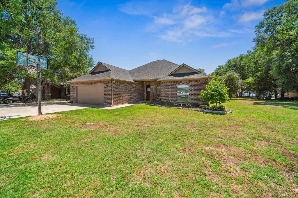 Star Harbor, TX 75148,81 Starview Drive