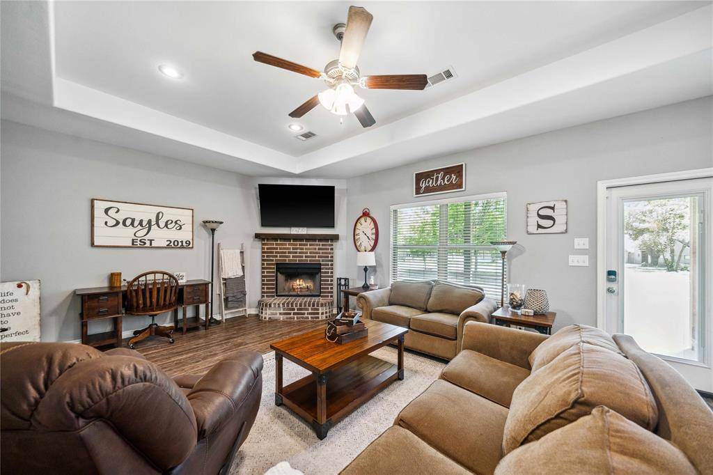 Star Harbor, TX 75148,81 Starview Drive