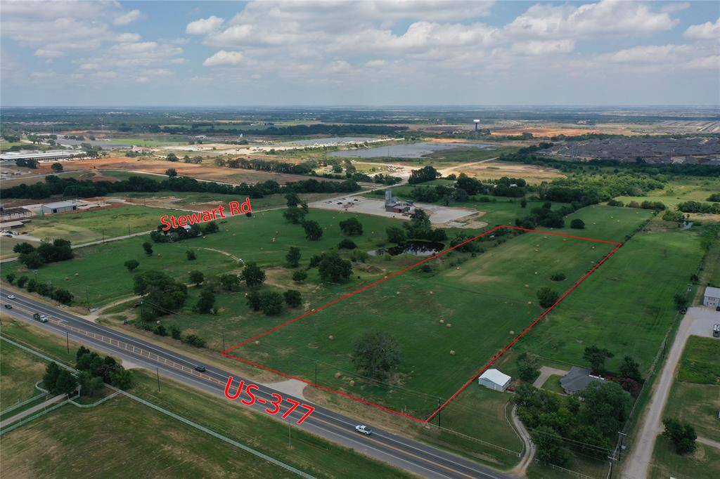 Aubrey, TX 76227,4354 - 2B US-377