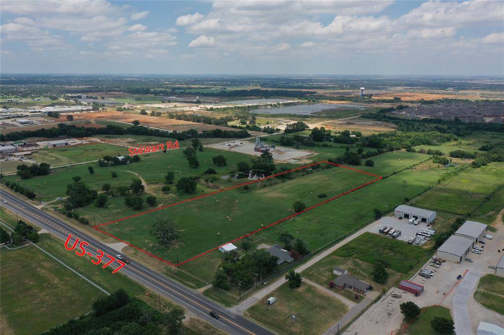 Aubrey, TX 76227,4354 - 2B US-377