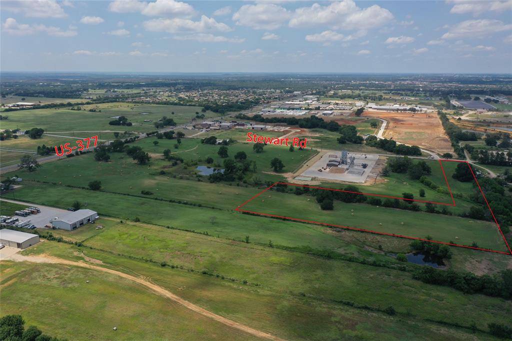 Aubrey, TX 76227,TBD-2 Stewart Road