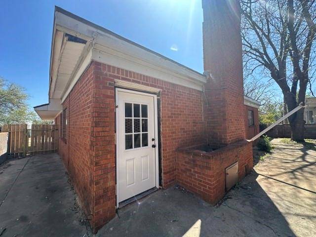 Sweetwater, TX 79556,1611 San Carlos Street