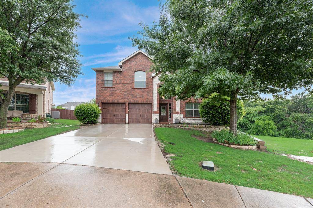 Mckinney, TX 75071,5221 Buckthorn Drive