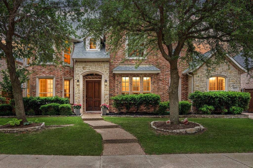 4651 Liam Drive,  Frisco,  TX 75034