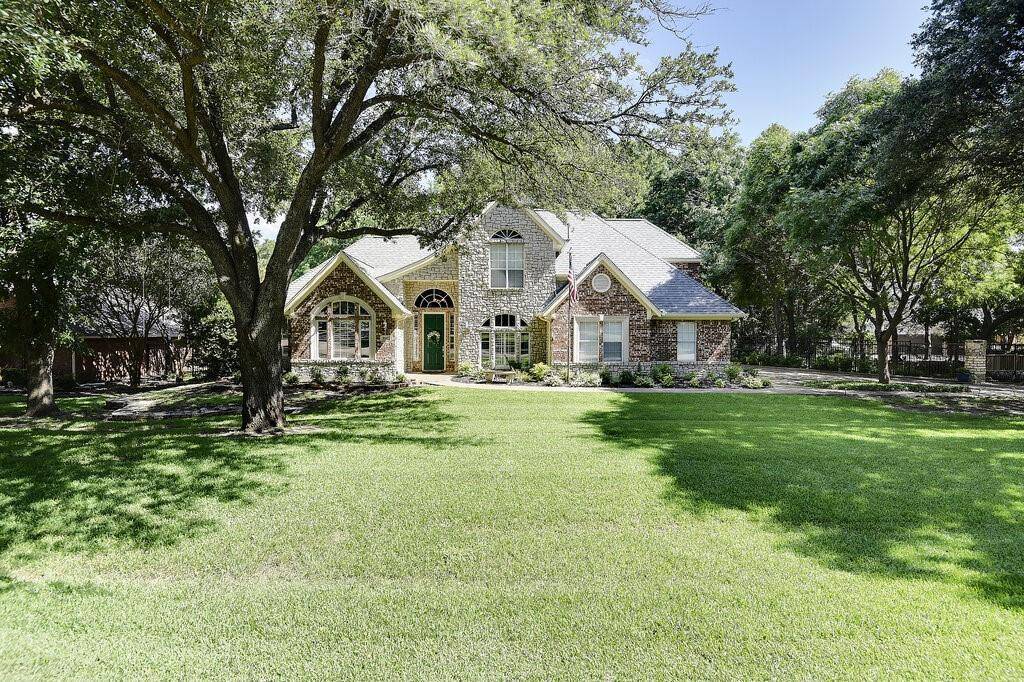 Midlothian, TX 76065,836 Nueces Trail