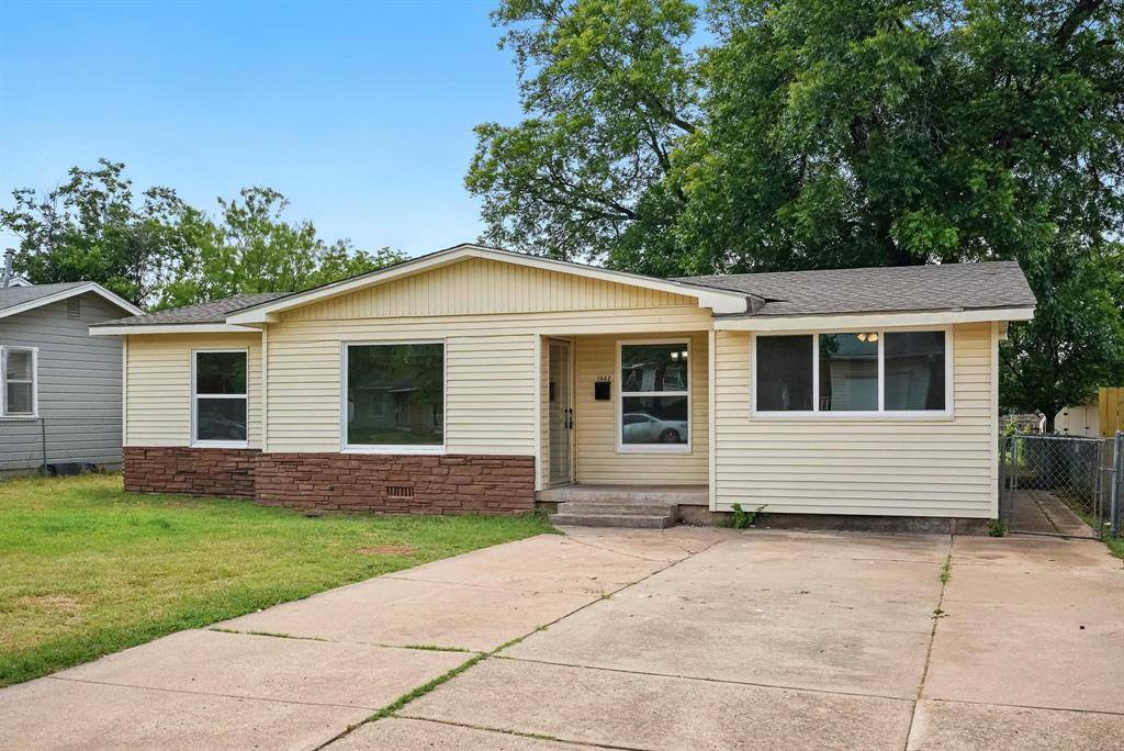 Abilene, TX 79605,1942 Woodard Street