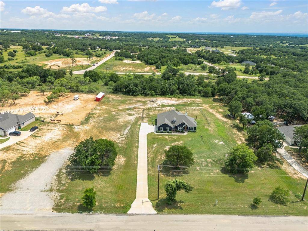 Weatherford, TX 76088,492 Clark Lake Road