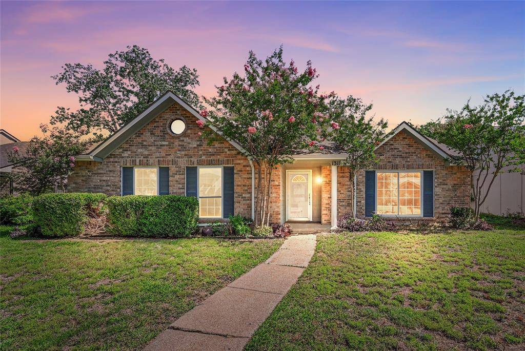 1311 Timberbend Trail, Allen, TX 75002