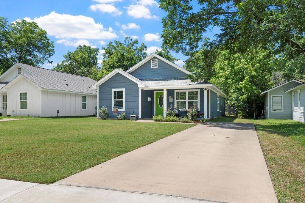 Waco, TX 76707,2915 Ethel Avenue