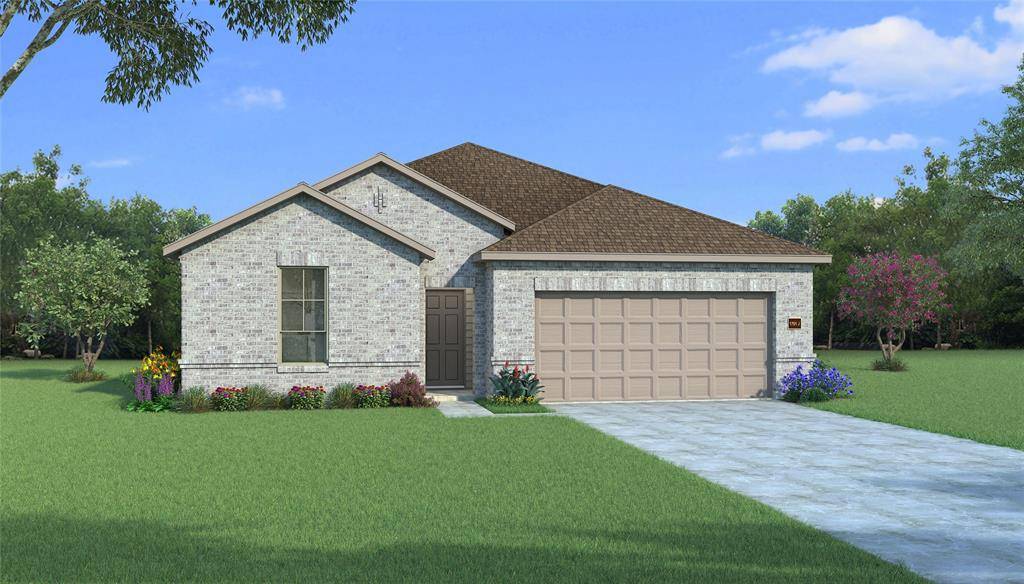 Fort Worth, TX 76108,3129 Dixondale Drive