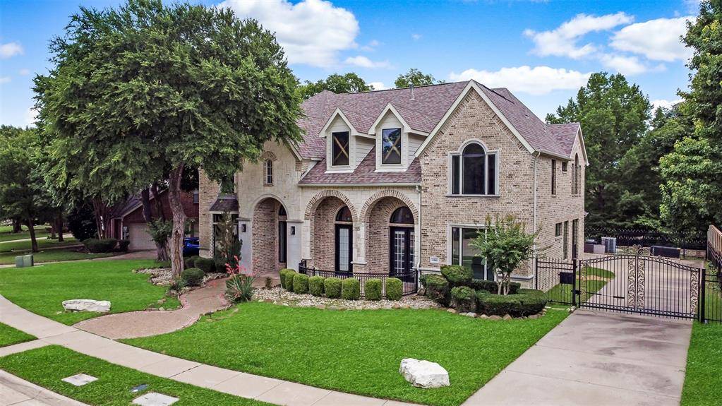 Richardson, TX 75082,3310 Meadow Wood Drive