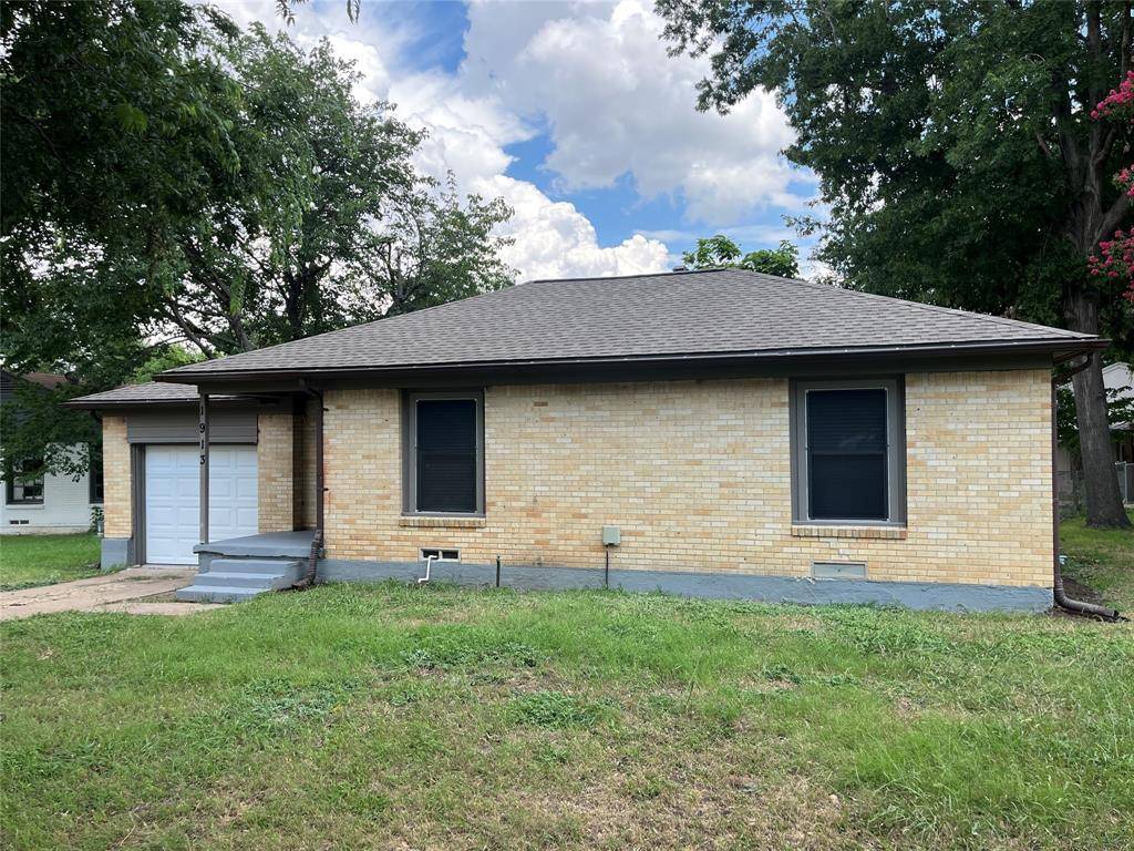Garland, TX 75041,1913 Devonshire Drive