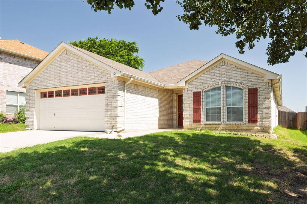 Saginaw, TX 76179,624 Bridle Trail