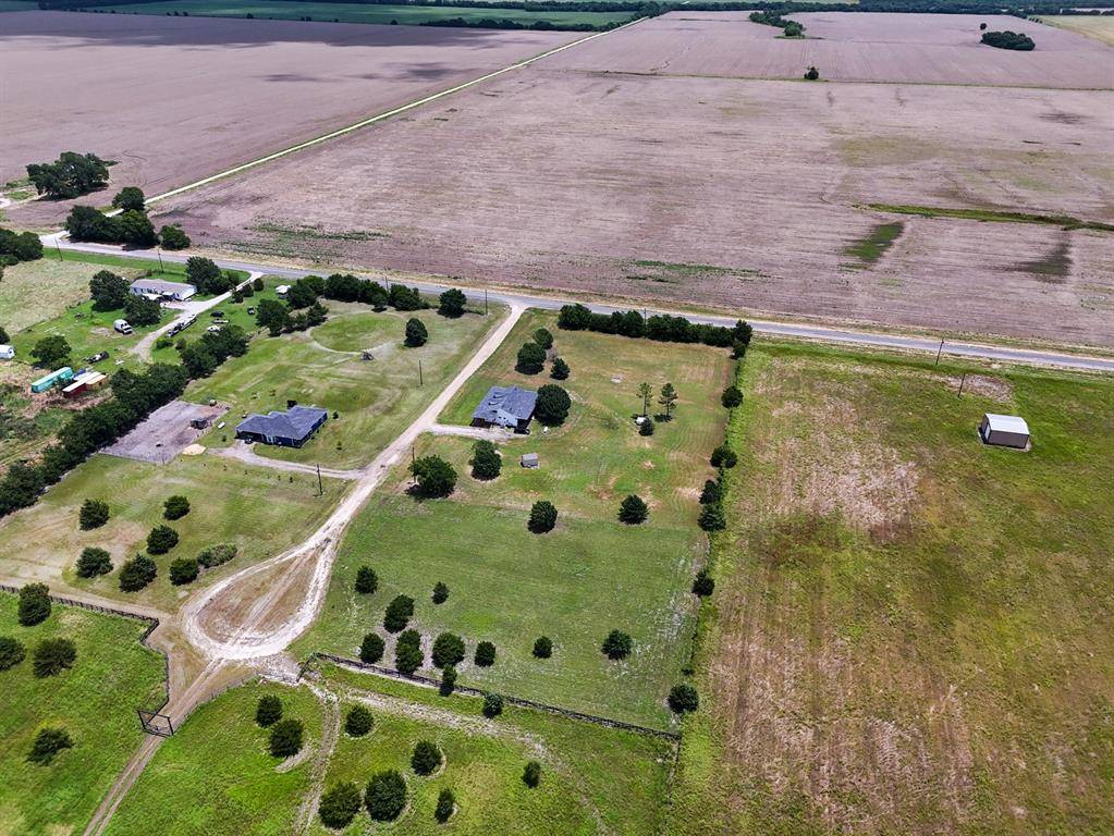 Bonham, TX 75418,265 County Road 3055