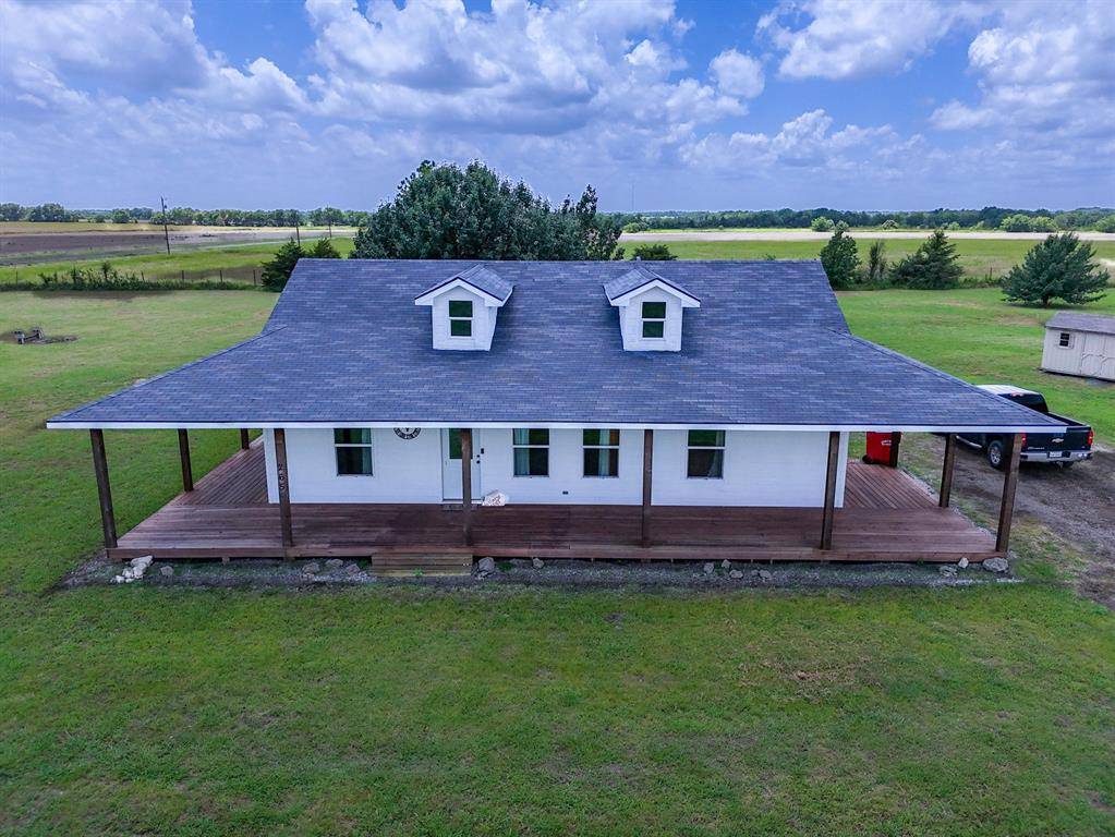 Bonham, TX 75418,265 County Road 3055