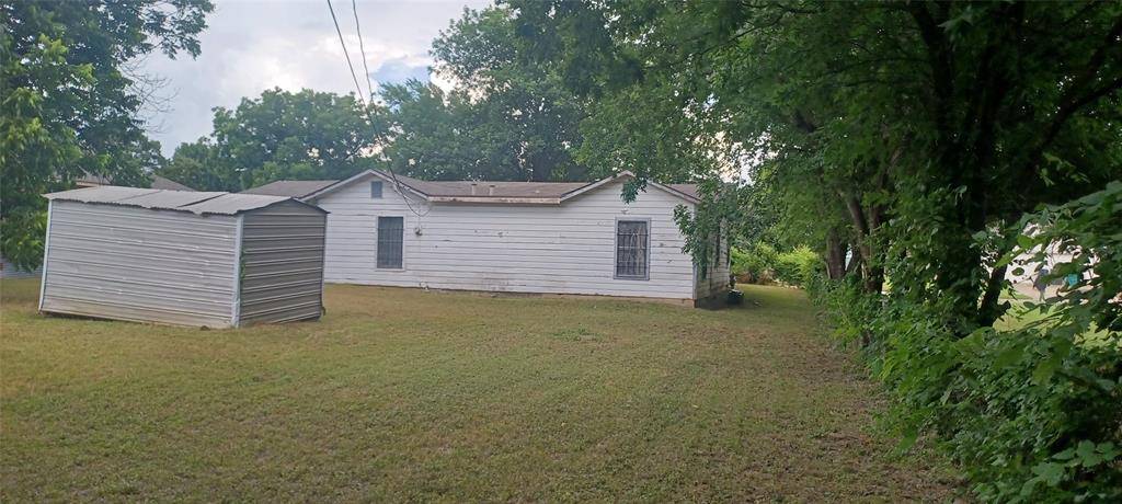 Fort Worth, TX 76119,3716 Radford Road