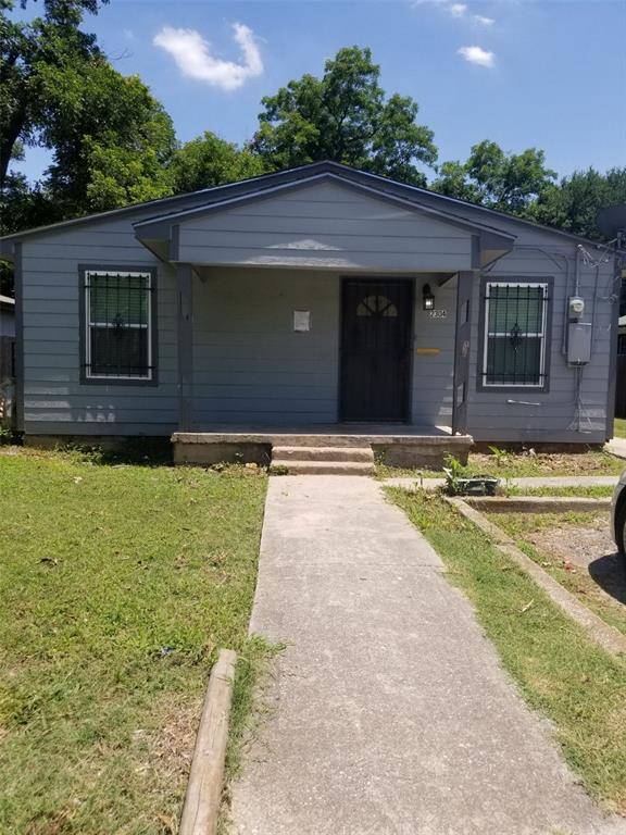2304 Macon Street, Dallas, TX 75215