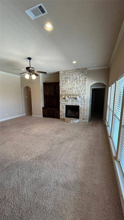 Justin, TX 76247,433 Chisholm Trail